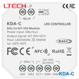 Ltech KDA-C 800W DALI-2 LED Controller