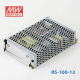 Mean Well RS-100-12 Power Supply 100W 12V 8.5A - PHOTO 3
