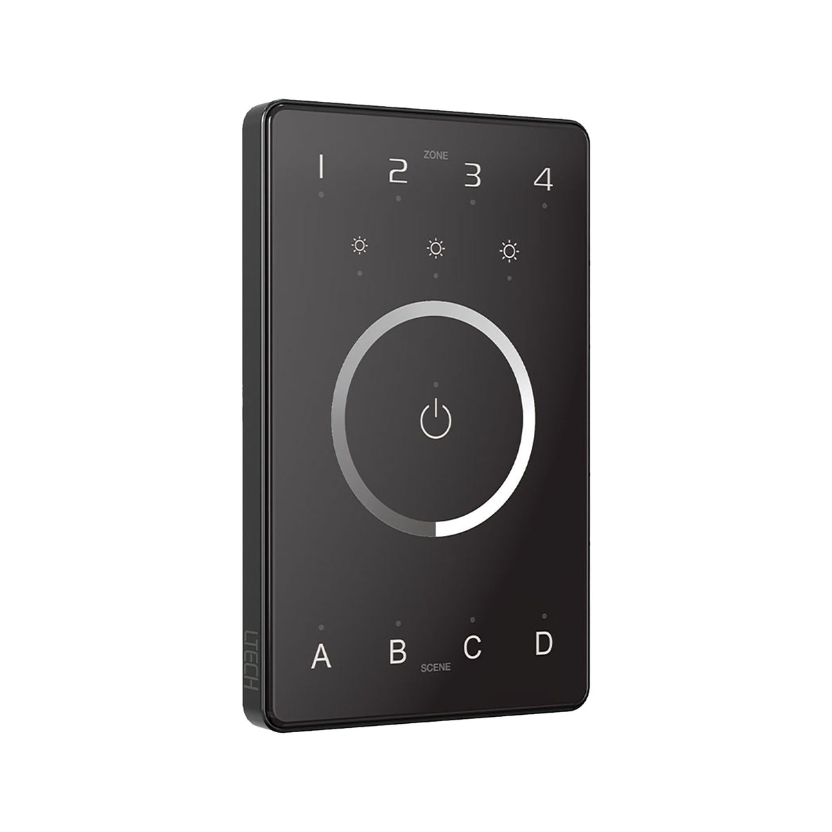 Ltech Intelligent Touch Panel UB1(Bluetooth + DMX) - PHOTO 1