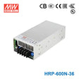 Mean Well HRP-600N-36 High Peak-Power Power Supply 600W 36V 17.5A
