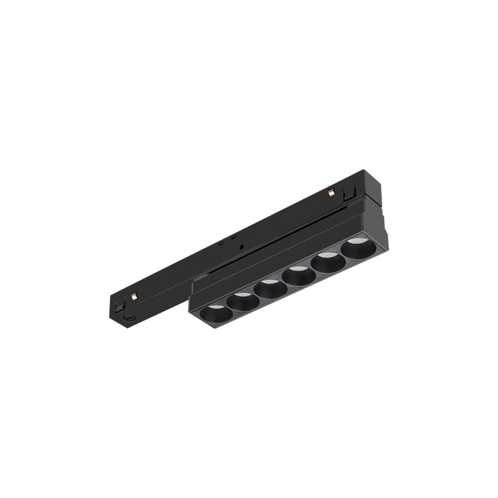 Archilight Grid 117 Black Tracklight Light 20W - PHOTO 14