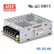 Mean Well RS-35-48 Power Supply 35W 48V 800mA