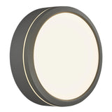 Nordlux Ceiling Ava Grey - PHOTO 1