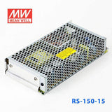 Mean Well RS-150-15 Power Supply 150W 15V 10A - PHOTO 3