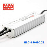 Mean Well HLG-150H-20B Power Supply 150W 20V- Dimmable 7.5A - PHOTO 3