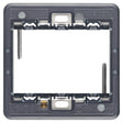 vimar VM-20608 Frame 3M BS Grey