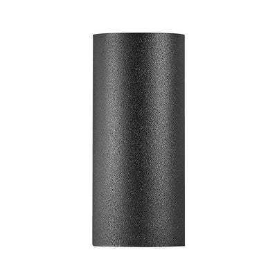 Nordlux Wall Asbol Black