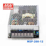 Mean Well MSP-200-12  Power Supply 200.4W 12V 16.7A - PHOTO 4