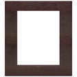 Vimar Arke Classic Plate 8M Wood Wenge
