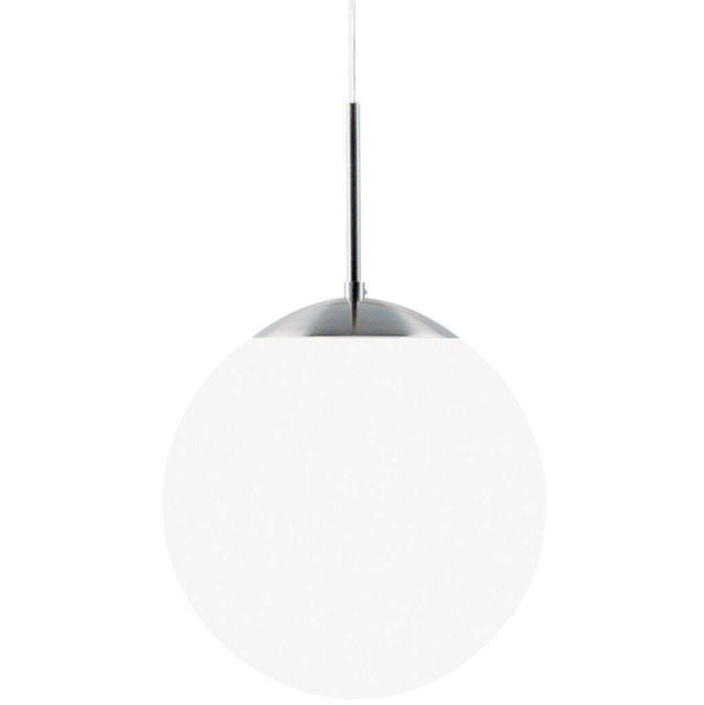Nordlux Pendant Cafe 30 Opal white