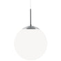 Nordlux Pendant Cafe 30 Opal white