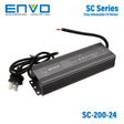 Envo SC-200-24 Power Supply 200W 24V  - Triac dimmable 8.33A