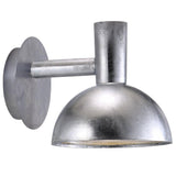 Nordlux Arki 20 Wall Light Galvanized DFS