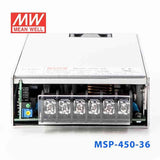 Mean Well MSP-450-36  Power Supply 450W 36V - PHOTO 4