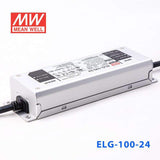 Mean Well S-ELG-100-24 Power Supply 96W 24V with AU/NZ plug 4A - PHOTO 3
