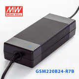 Mean Well GSM220B24-R7B Power Supply 221W 24V 9.2A - PHOTO 4