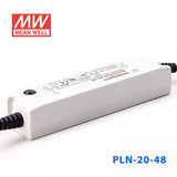 Mean Well PLN-20-48 Power Supply 20W 48V - IP64 420mA - PHOTO 3