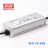 Mean Well ELG-75-24A Power Supply 75W 24V - Adjustable - PHOTO 3