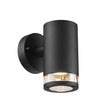 Nordlux Wall Birk-Short Black
