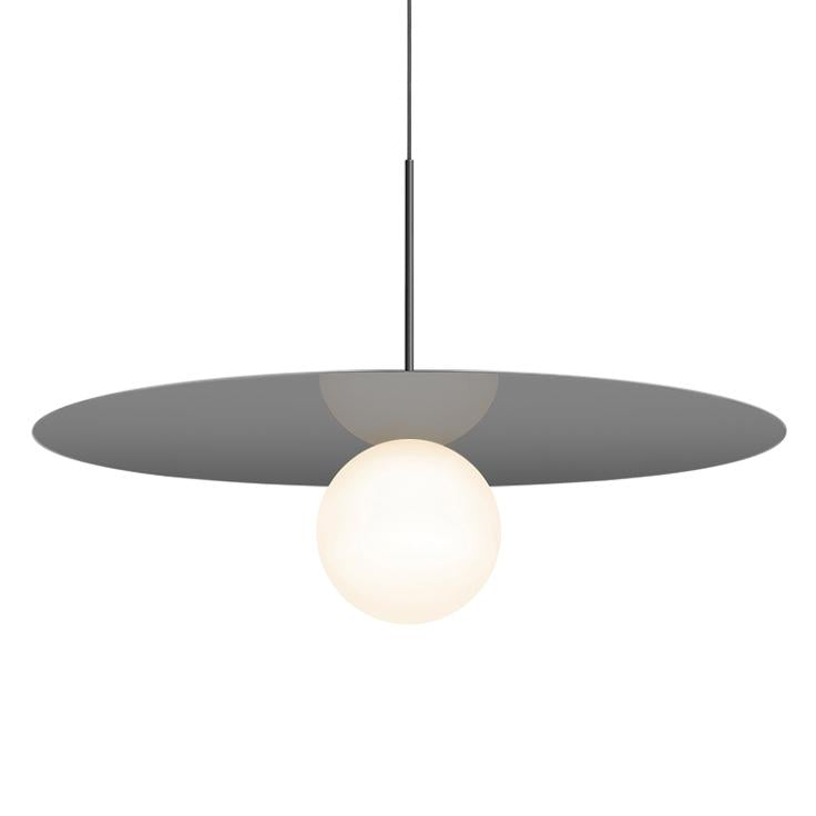 Pablo Bola Disc Pendant 32" - PHOTO 21
