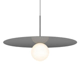 Pablo Bola Disc Pendant 32" - PHOTO 21
