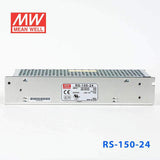 Mean Well RS-150-24 Power Supply 150W 24V 6.5A - PHOTO 2