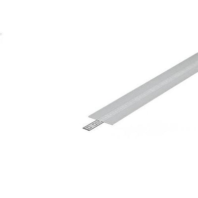 Archilight Vritos Diffuser for LED Extrusion Profile - 2Metre - Slide - Frost