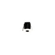 Archilight Atom 1 Square Recessed Downlight