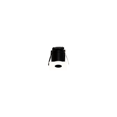 Archilight Atom 1 Square Recessed Downlight