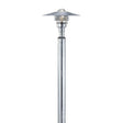 Nordlux garden Light Vejers 2M Galvanized DFS