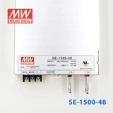 Mean Well SE-1500-48 Power Supply 1500W 48V - PHOTO 2