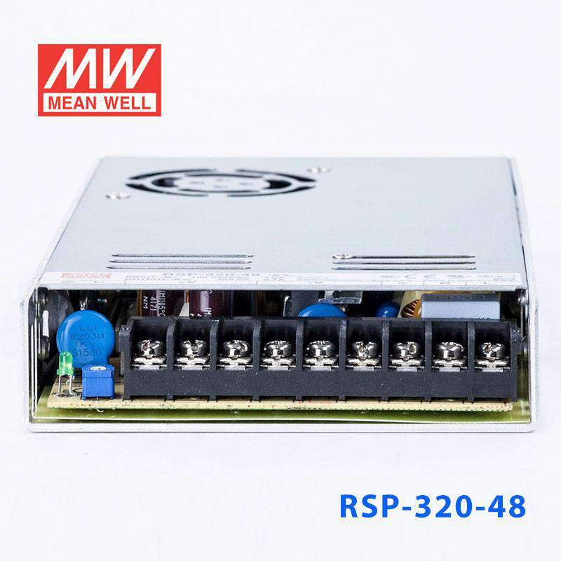 Mean Well RSP-320-48 Power Supply 320W 48V 6.7A - PHOTO 4