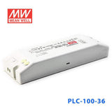 Mean Well PLC-100-36 Power Supply 100W 36V - PFC 2.65A - PHOTO 3