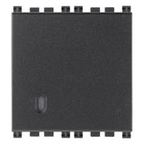 Vimar Arke 1P 16AX 1-Way Switch 2M Grey