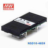Mean Well NSD10-48S9 DC-DC Converter - 9.9W - 22~72V in 9V out 1.1A - PHOTO 1