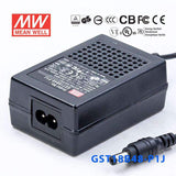 Mean Well GST18B48-P1J Power Supply 18W 48V 375mA