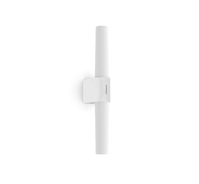 Nordlux Wall Helva Double White