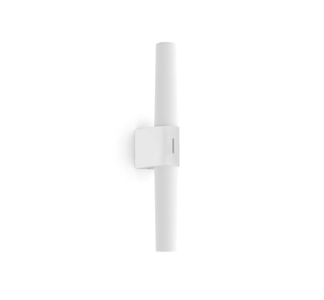Nordlux Wall Helva Double White