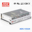 Mean Well ADS-15548 Power Supply 154.2W 48V 2.9A - 5V Output