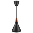 Nordlux Pendant Nori 18 Black (DFTP)