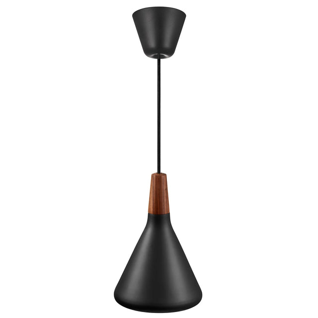 Nordlux Pendant Nori 18 Black (DFTP)