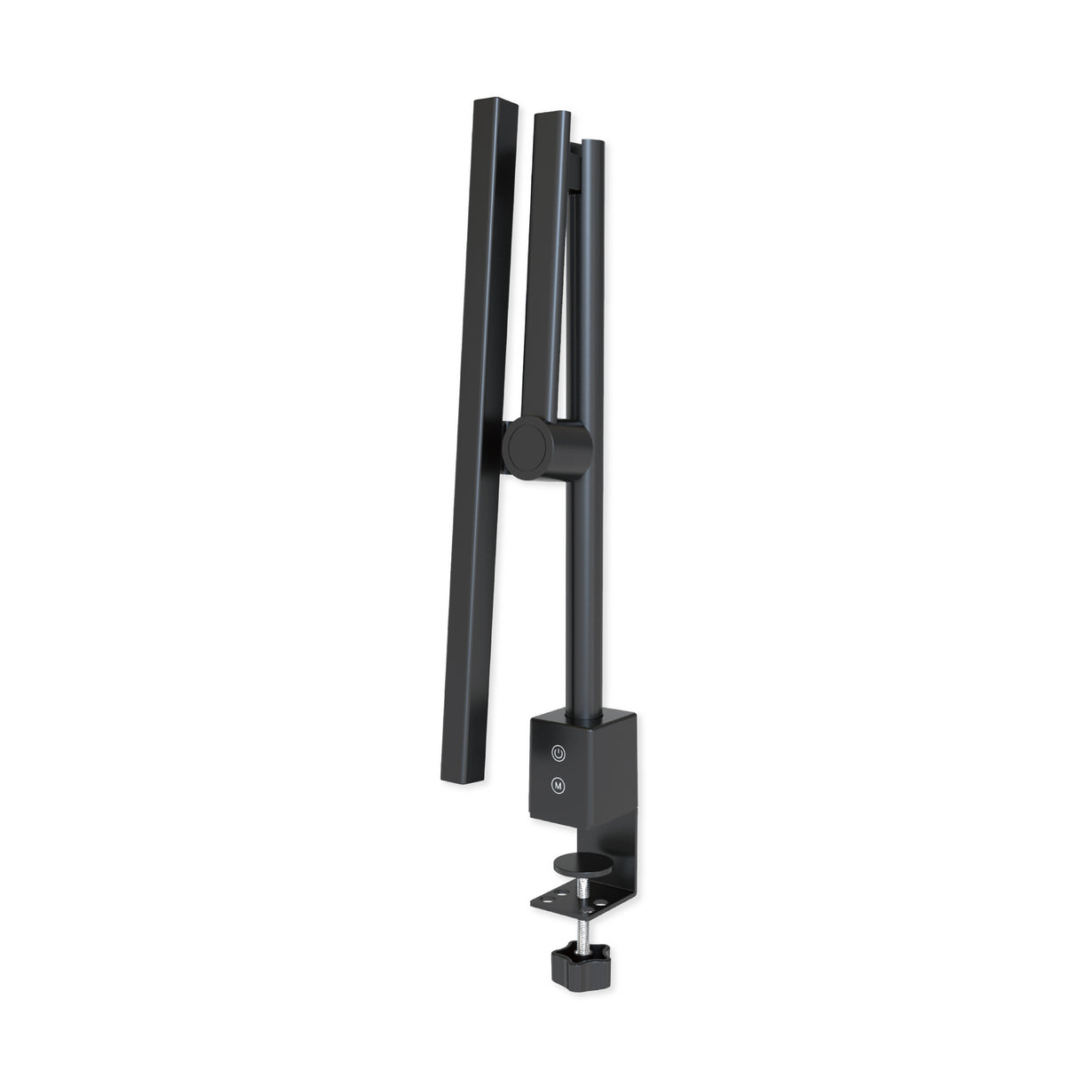 Archilight ArchDesk 40cm Clip-on Professional Desktop Lamp - Black - PHOTO 3