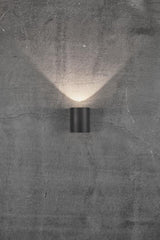Nordlux Wall Canto 2 Black - PHOTO 5