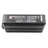Mean Well NPB-120-12TB Battery Charger 120W 12V with Terminal Block 6.8A - PHOTO 1