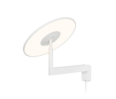 Pablo Wall Circa 12" White