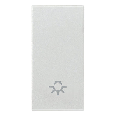 Vimar Button 1M Light Symbol Next