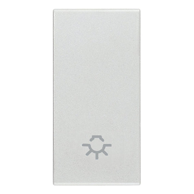 Vimar Button 1M Light Symbol Next
