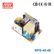 Mean Well RPS-45-48 Green Power Supply W 48V 0.94A - Medical Power Supply