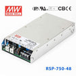 Mean Well RSP-750-48 Power Supply 750W 48V 15.7A