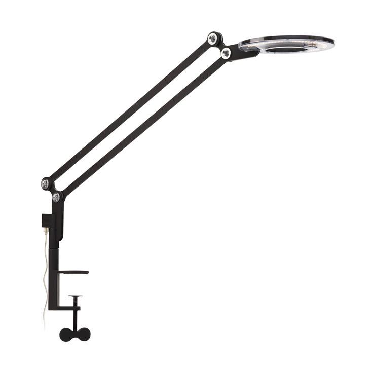 Pablo Table Link Small Black